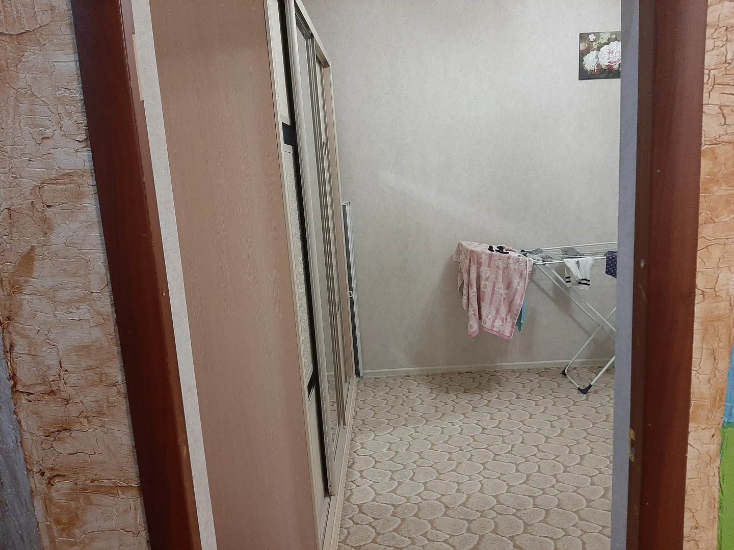 Квартира Двухкомнатная по ул. Куликова