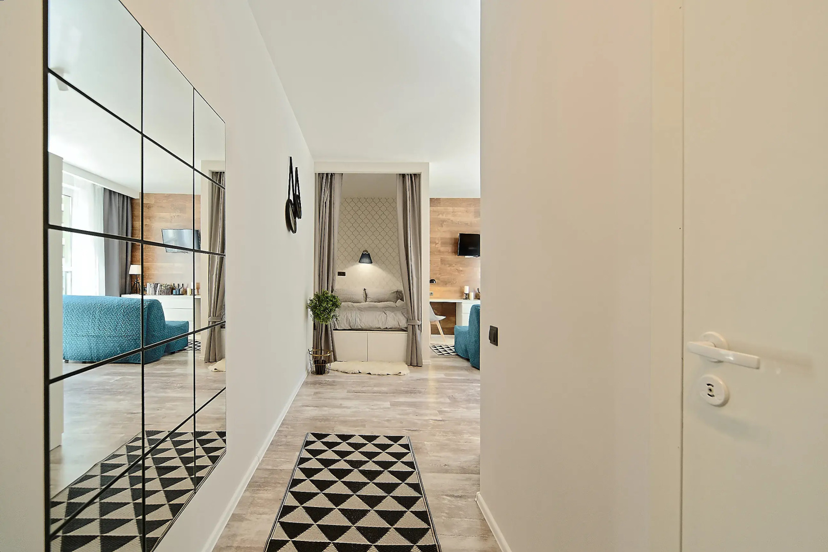 Апартаменты 10