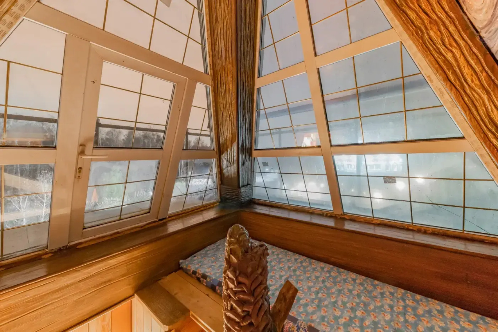 Отель Времена Года