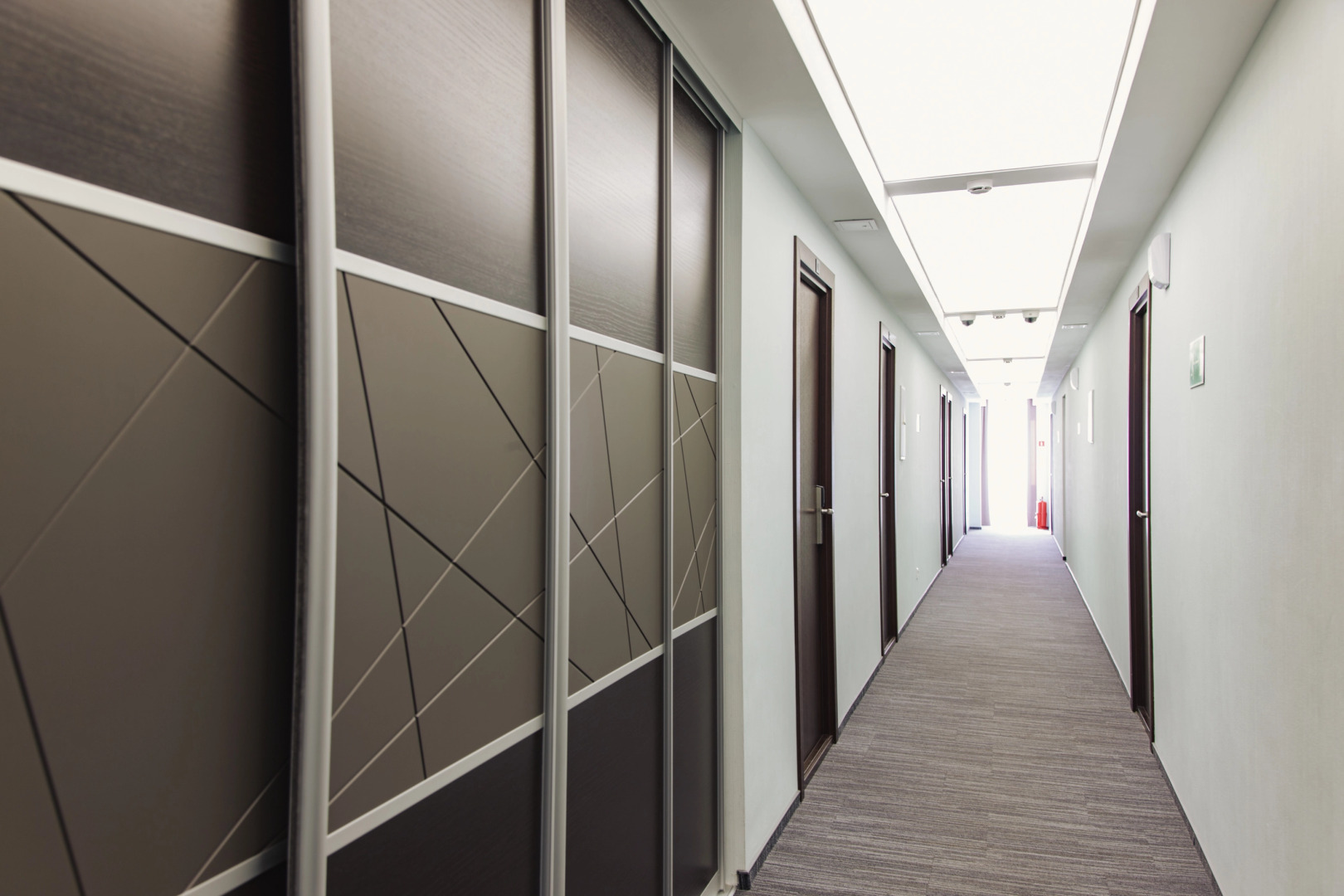 Отель ДерябинЪ