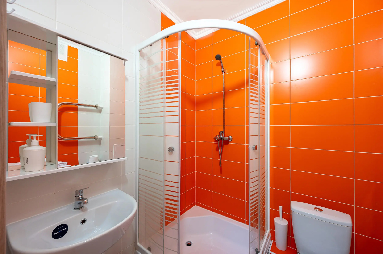 Апартаменты Ава Старт SyncotelHome