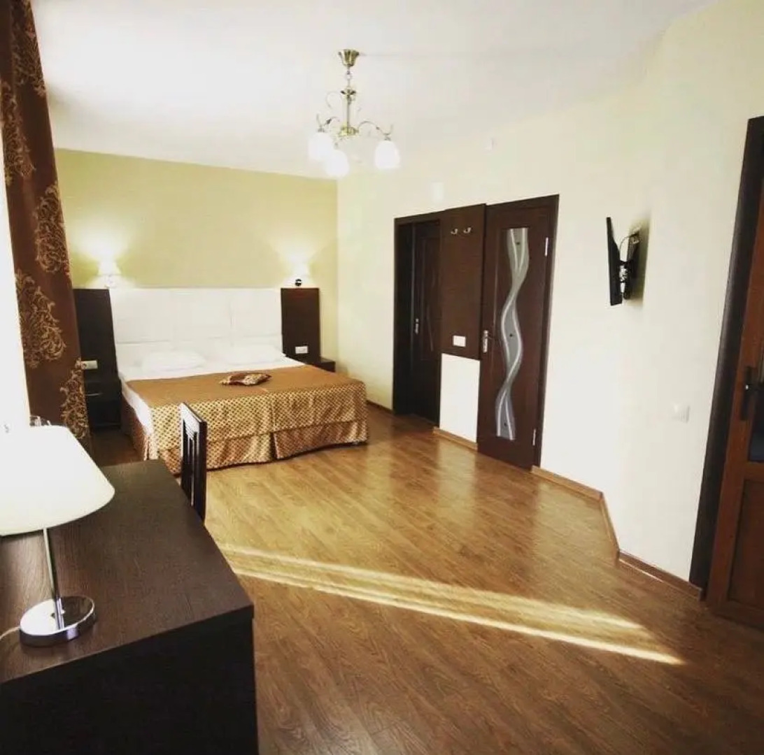 Отель Мечта