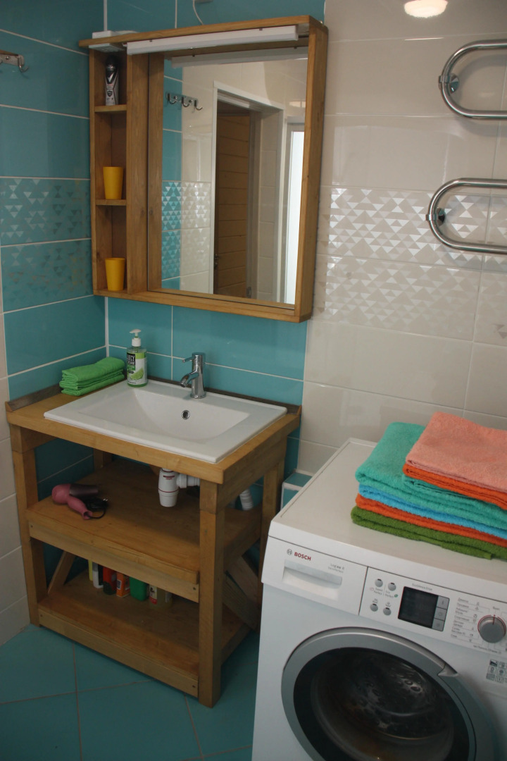 Гостевой Дом ЧаеЧка