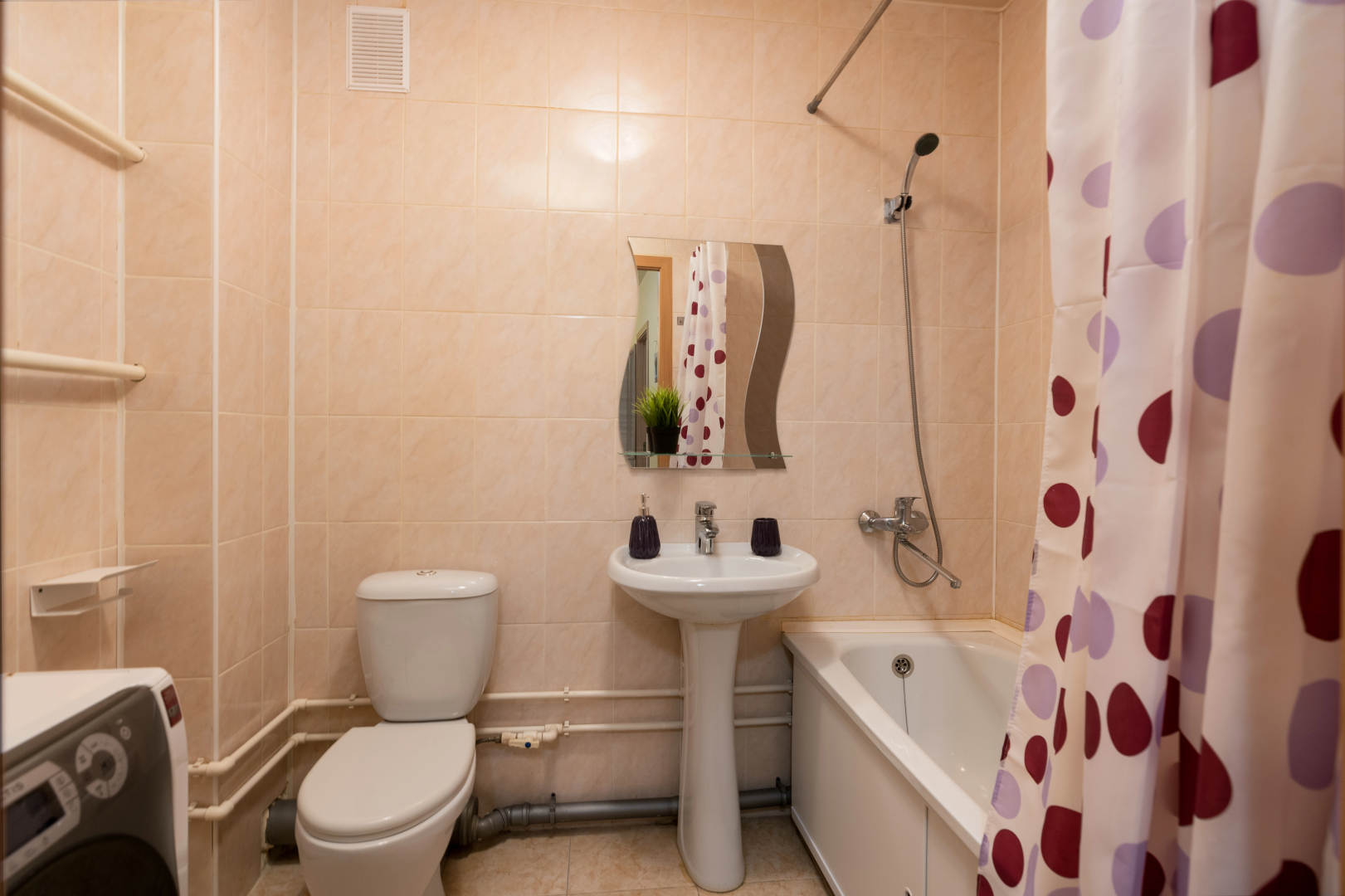 Квартира Не Вопрос рядом с ТЦ Июнь