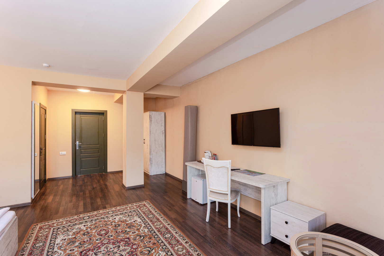 Maajid Quba Hotel & Restaurant Sanatorium