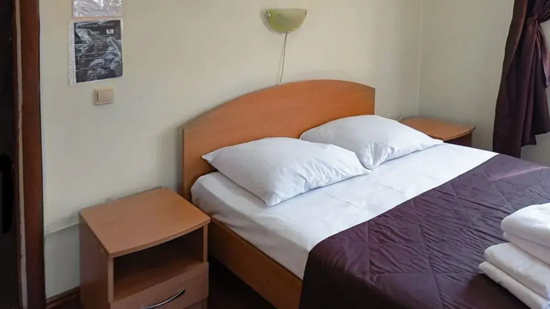 Отель  Smart Hotel KDO Владивосток