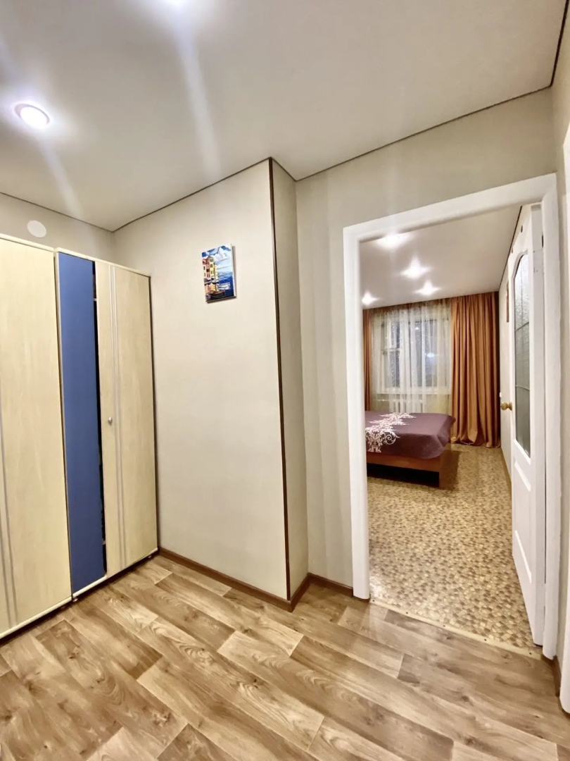 Квартира в 7 микрорайоне 46