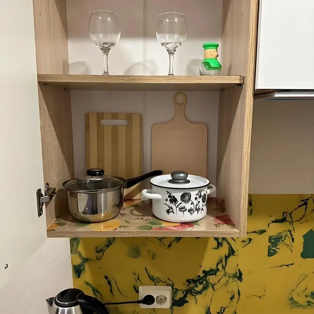 Квартира на Амурской 24
