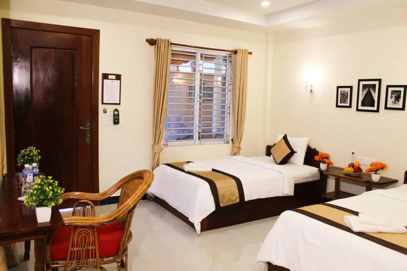 Отель Gauguin Resort