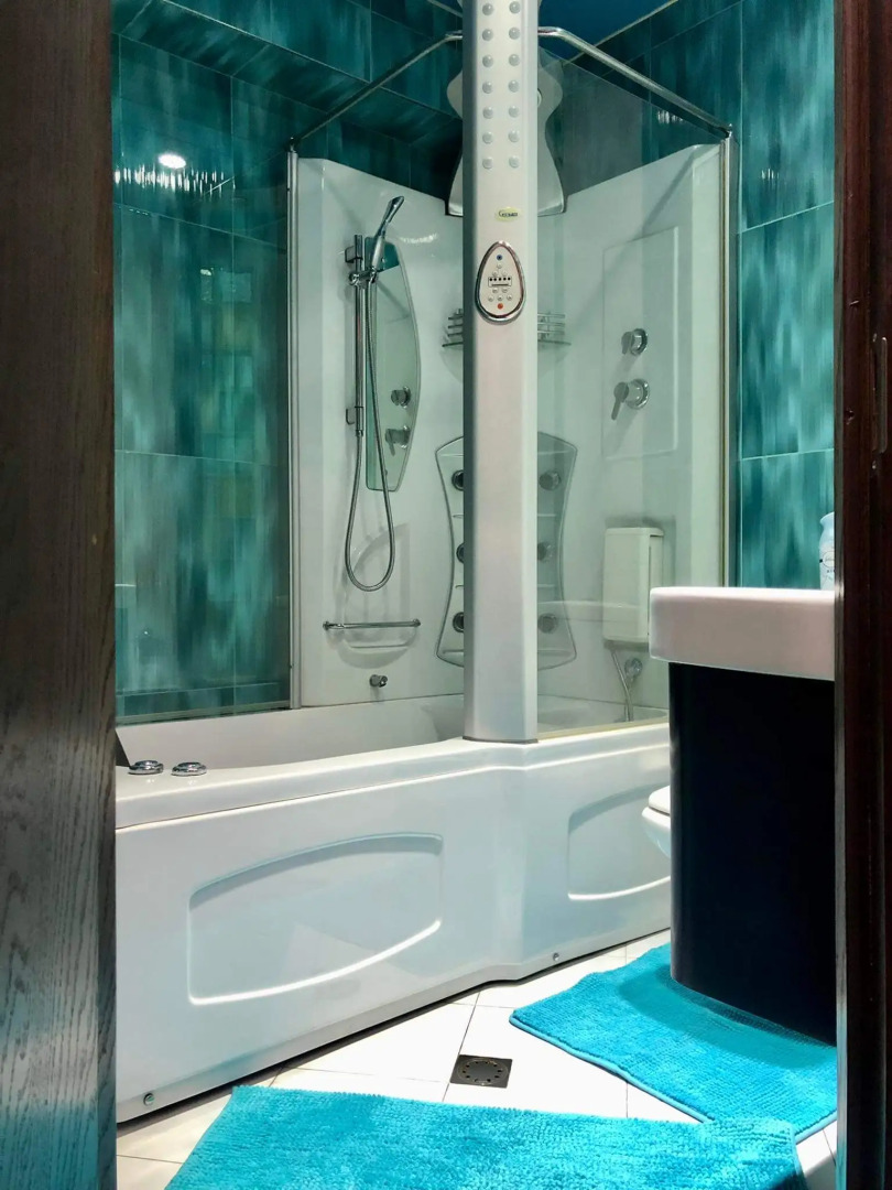 Апартаменты в Самом Центре