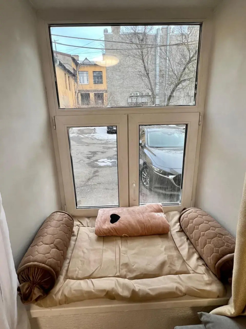 Апартаменты N3 на Петроградке