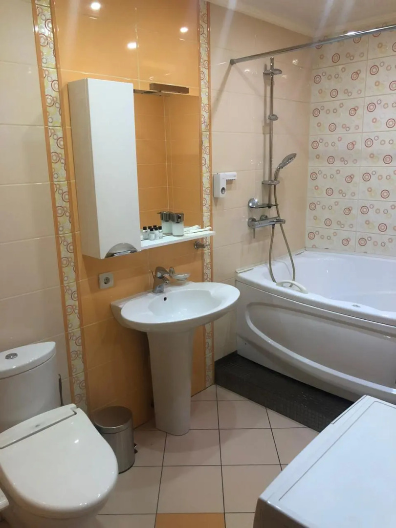 Мини-отель на Горького