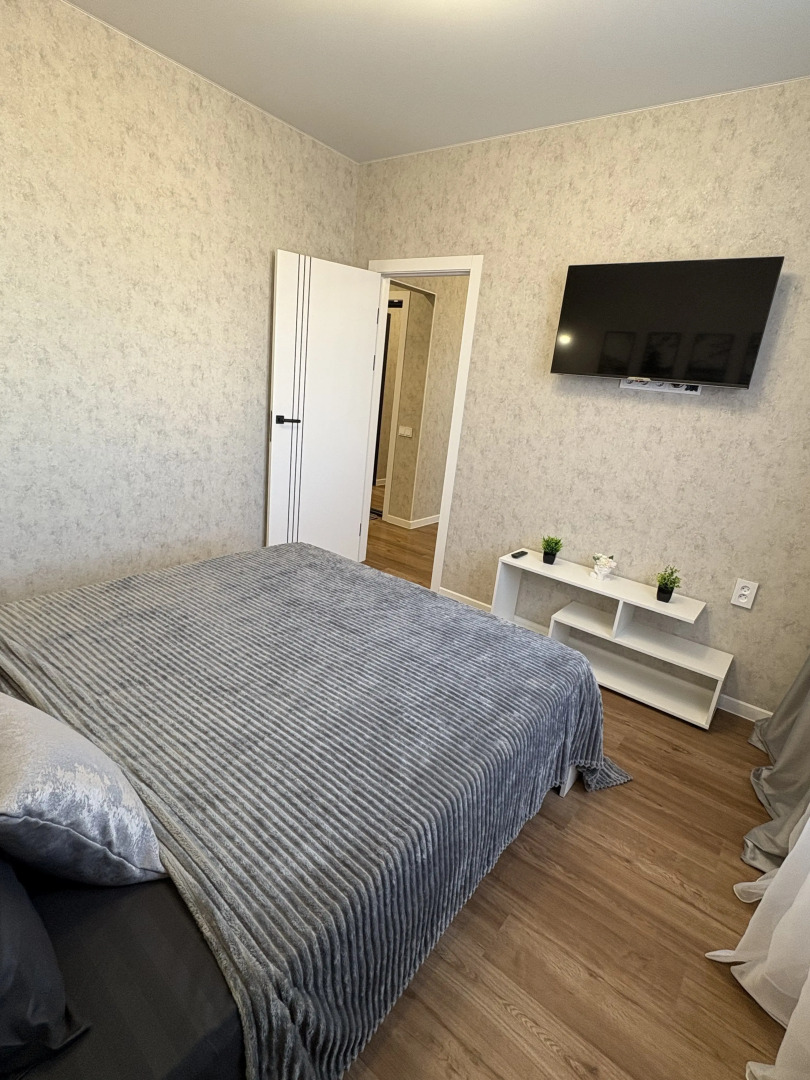 Квартира Солнечный 18