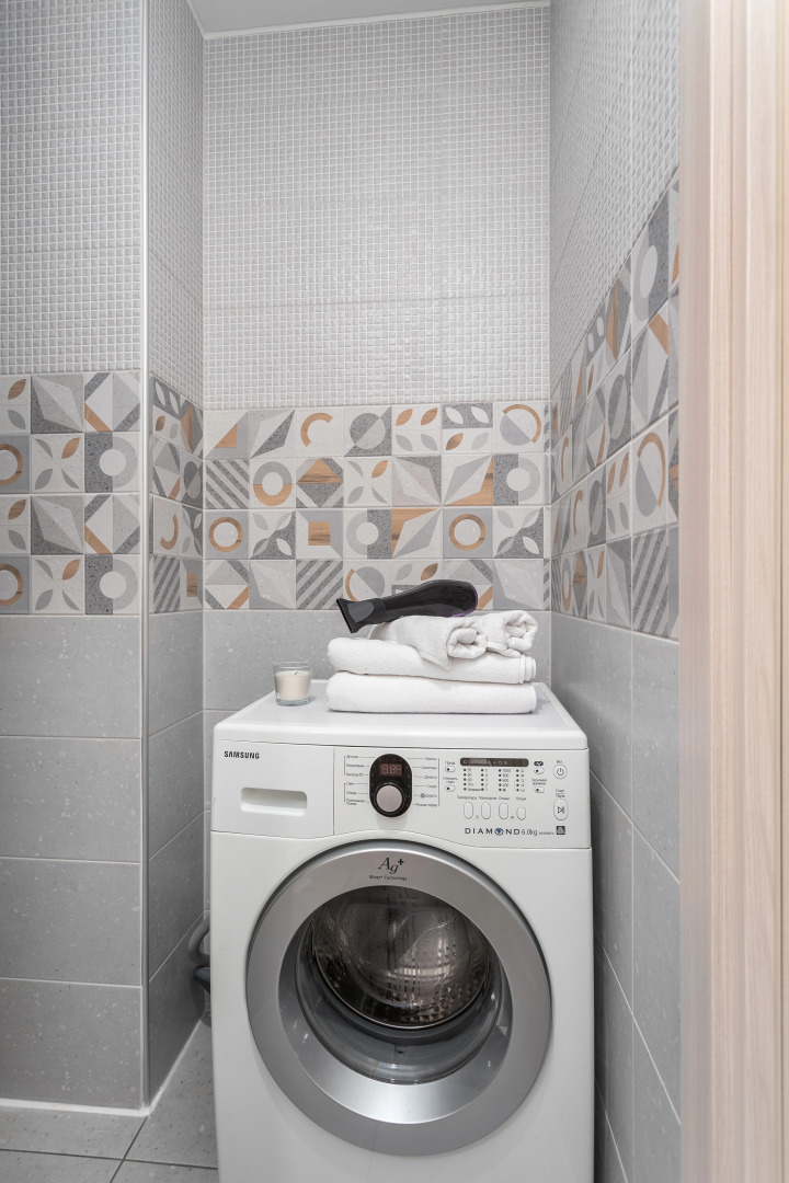 Moderna Flat на площади Победы