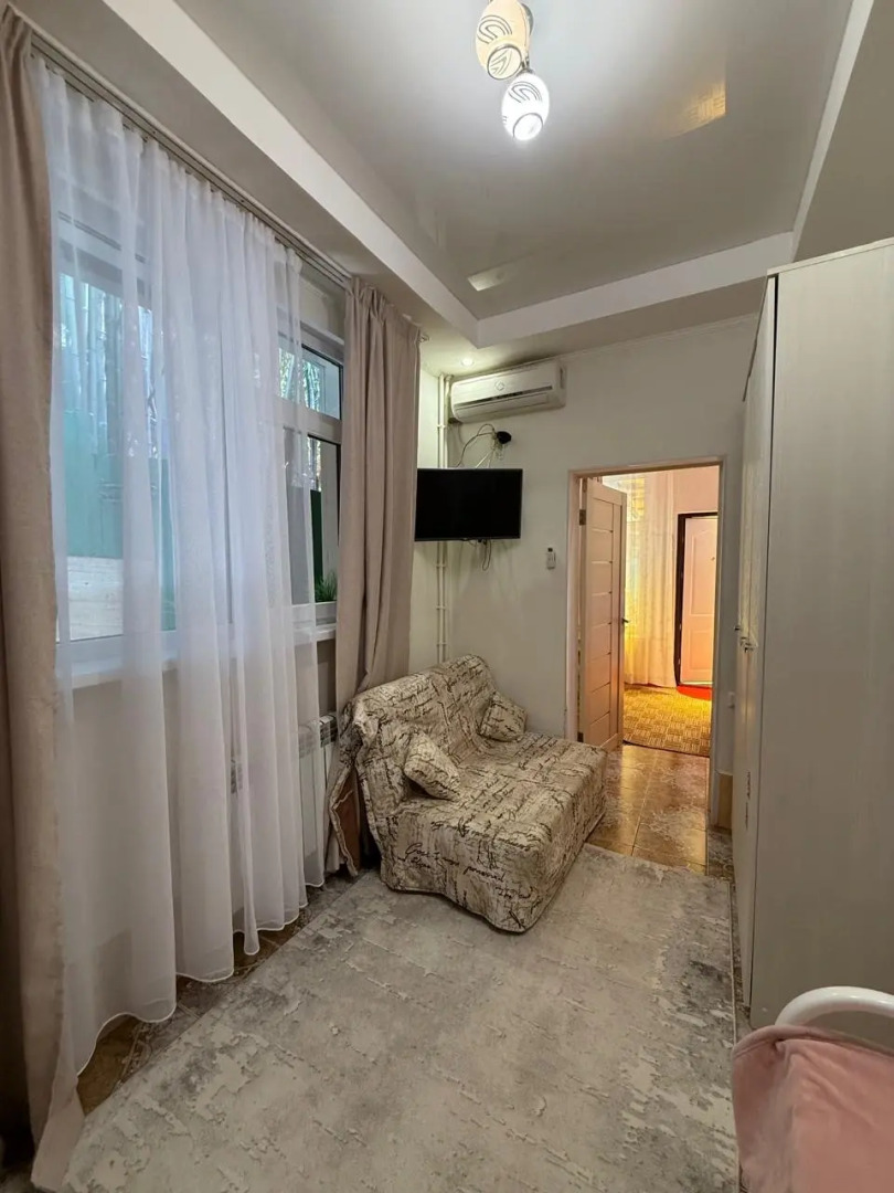 Гостевой дом Жемчужина у моря