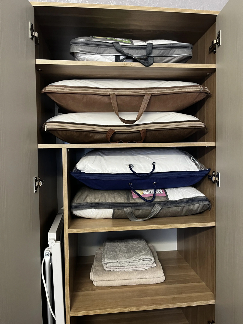 Квартира с Дизайнерским Ремонтом