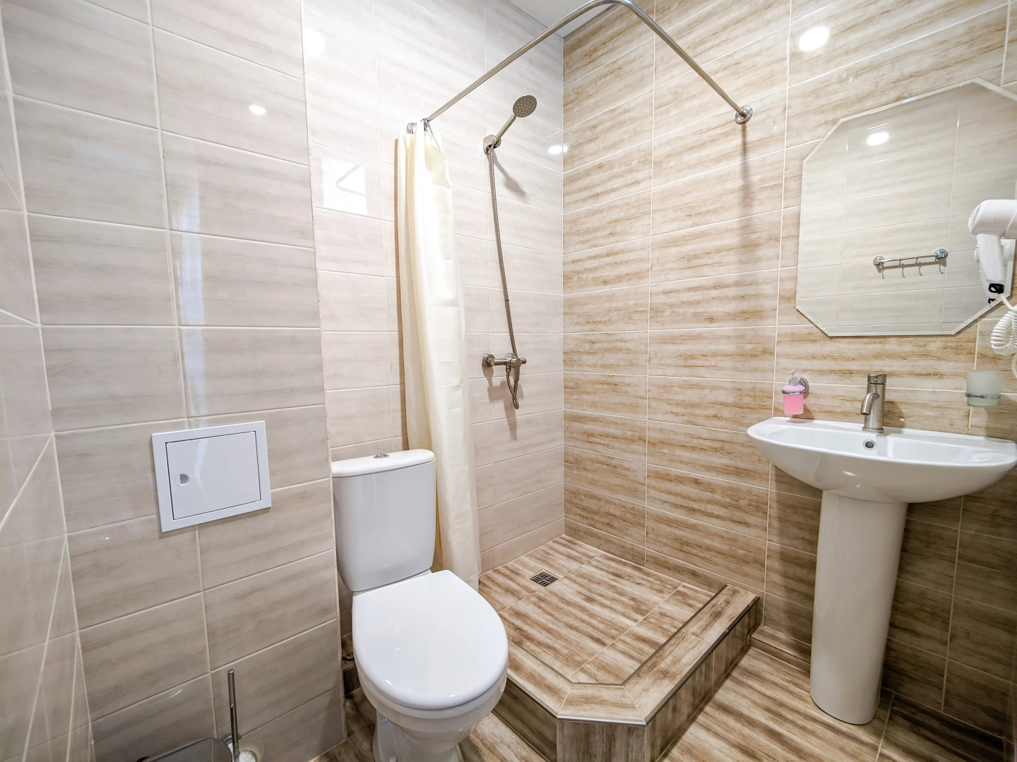 Гостевой дом Галини резорт