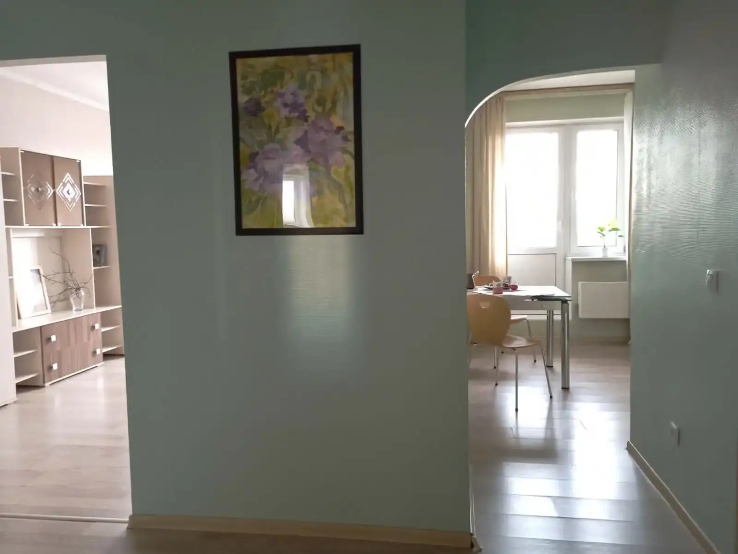 Апартаменты Квартира на набережной