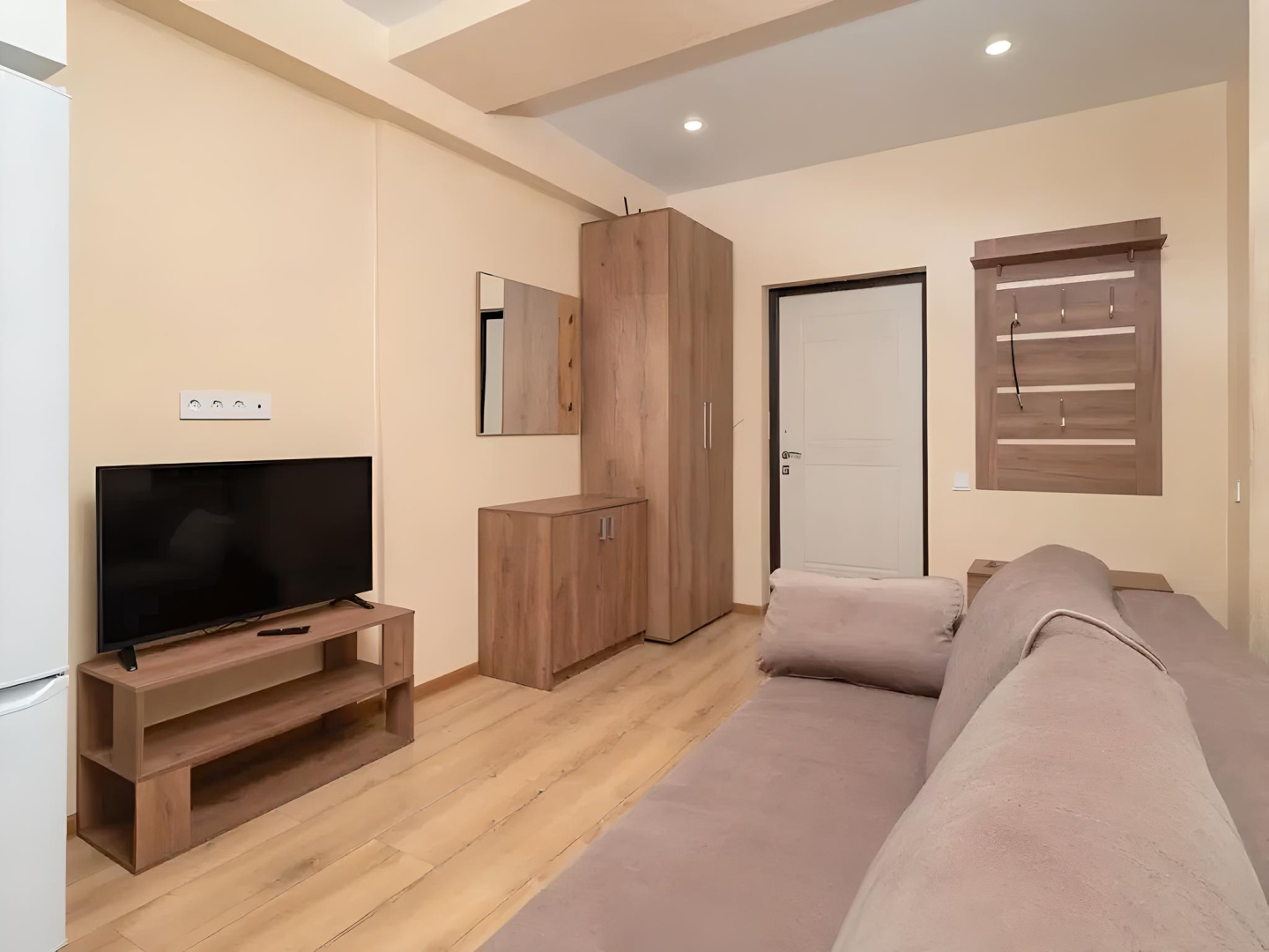 Апартаменты More Rooms на Станиславского