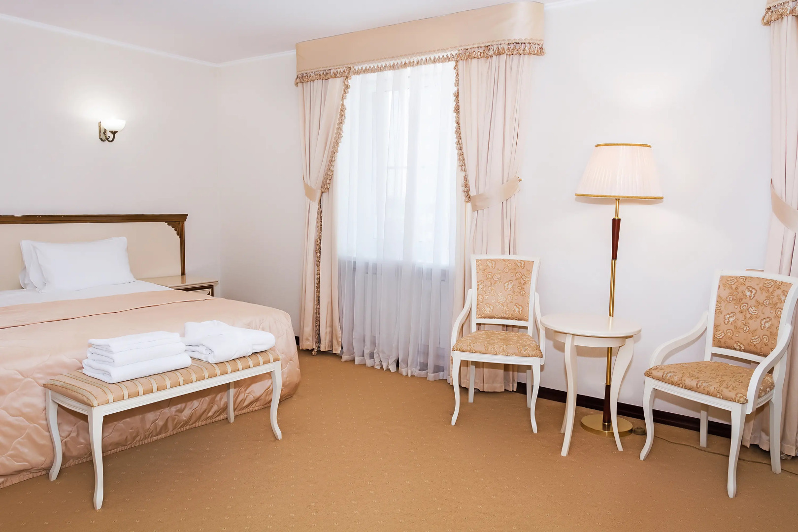 Отель Azimut Тамбов