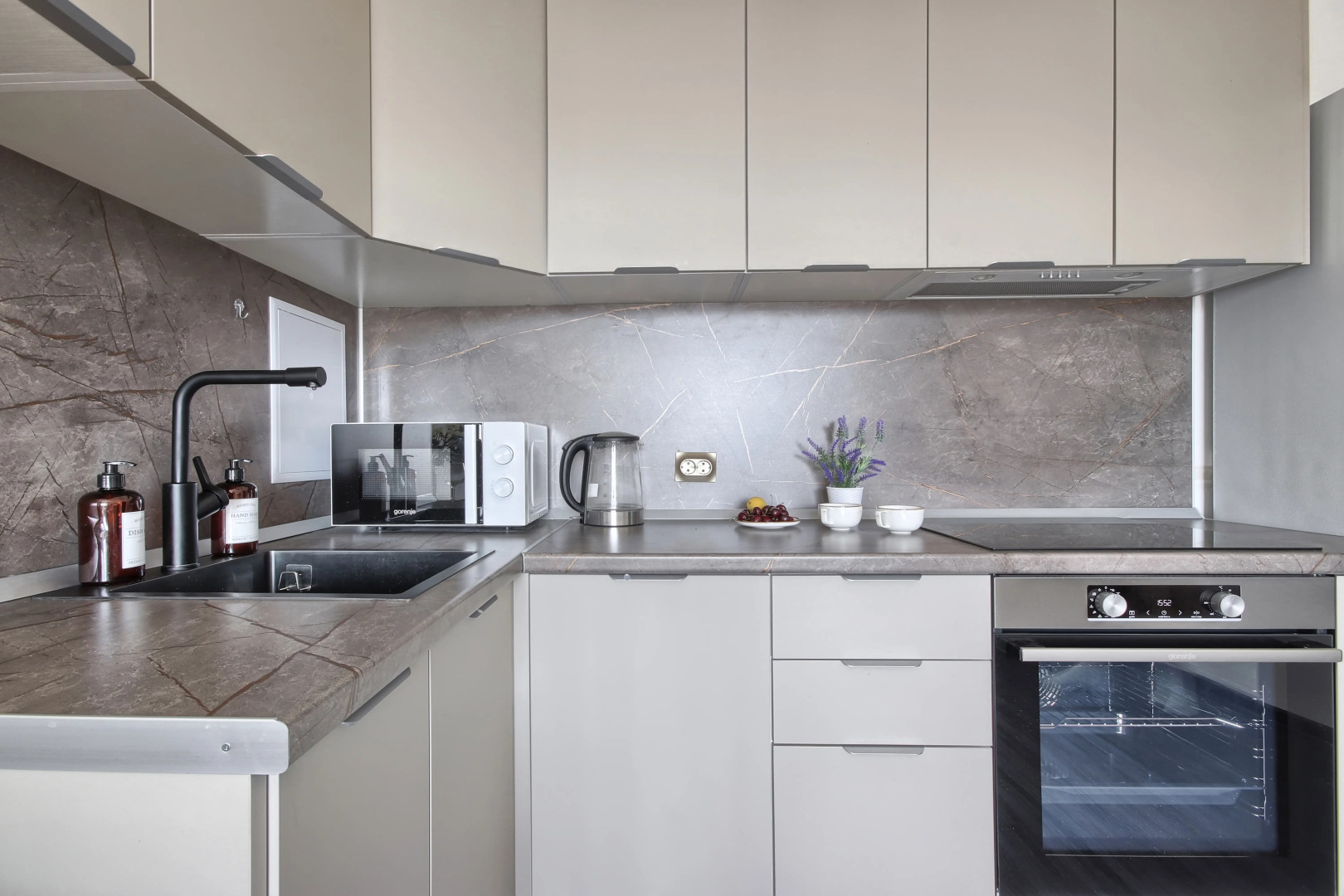 Квартира Новая Двушка посреди двух парков