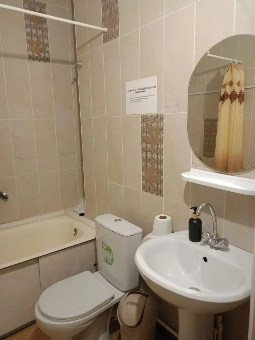 Апартаменты Аврора шестиместные (id 127)