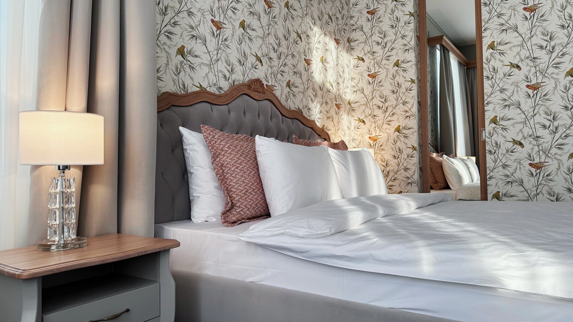 Бутик-отель Маруся