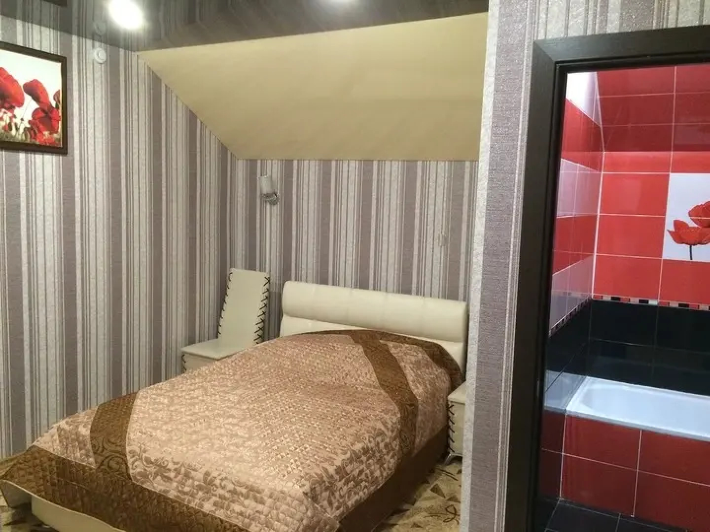 Мини-отель Астра