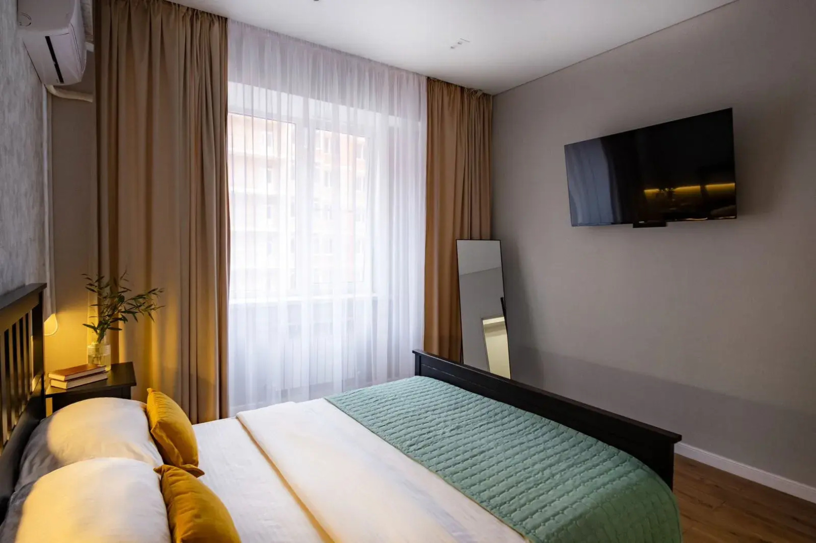 Квартира Premium Style от Piligrim KMV