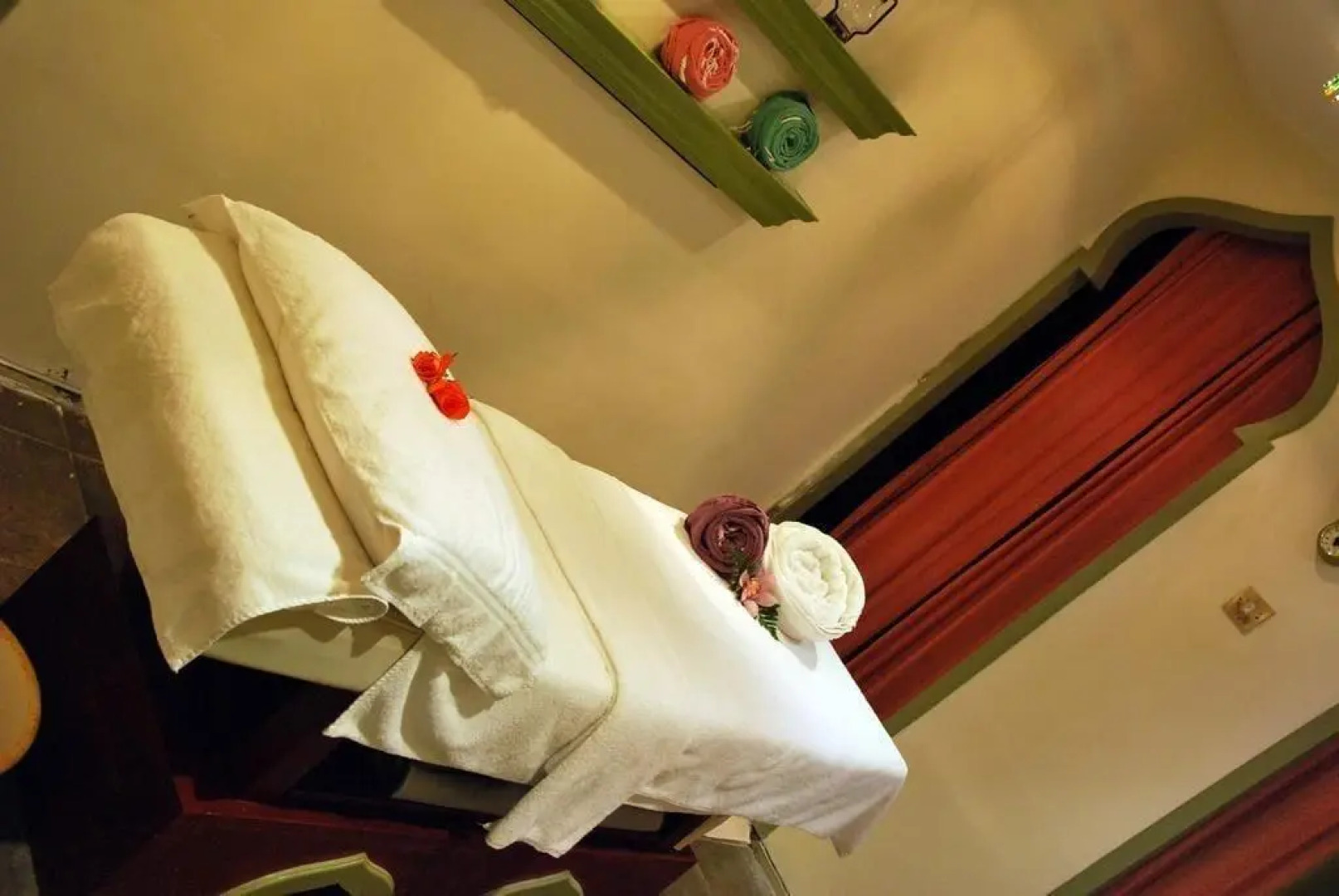 The Convention Center & Royal Suites