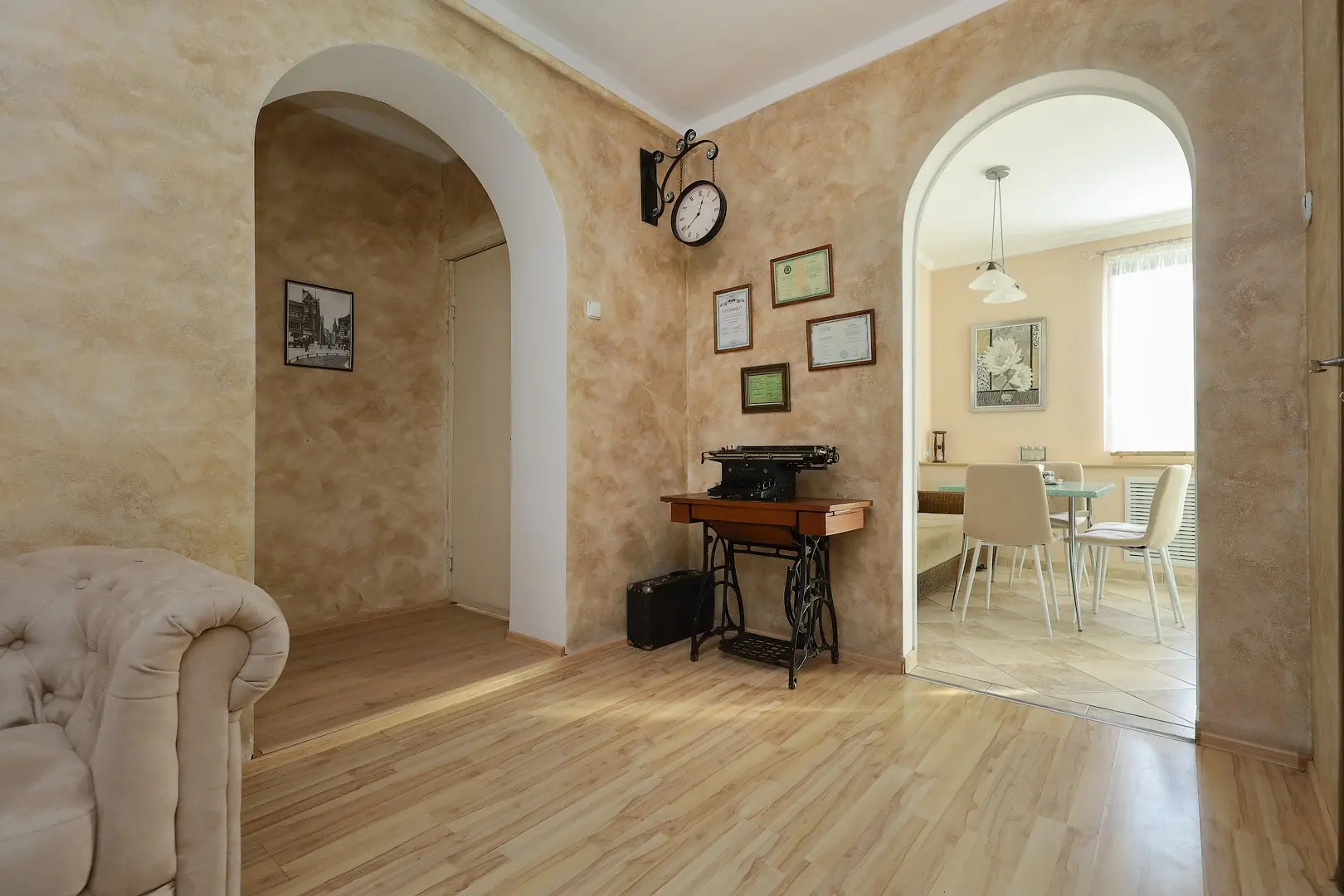 Апартаменты ВЕРОНИКА