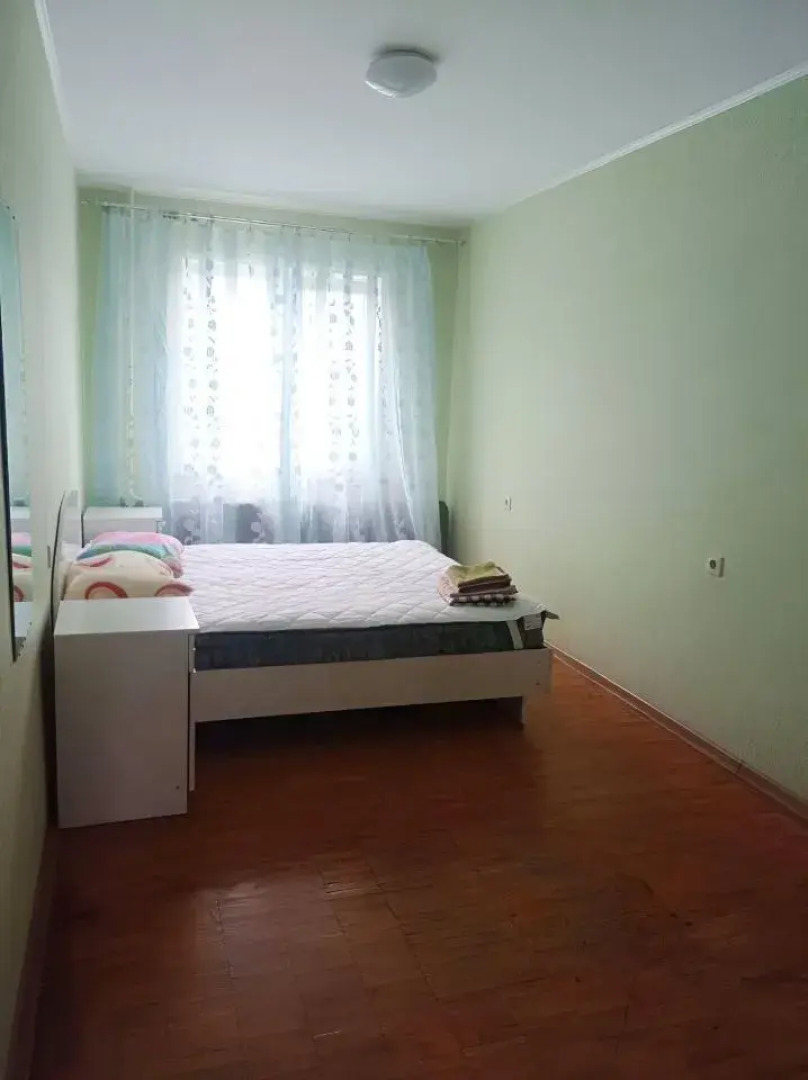 Квартира в Ближайшем к Центру Спальном Районе Волгограда