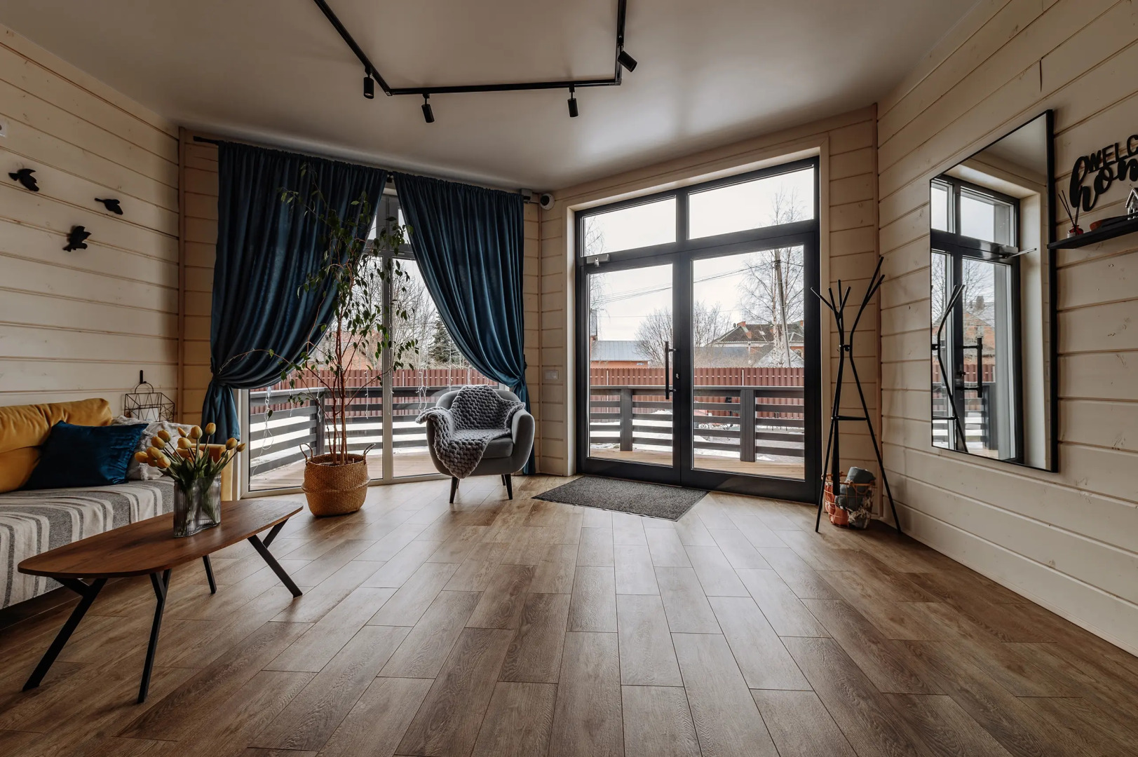 Гостевой дом Юрьево HOME