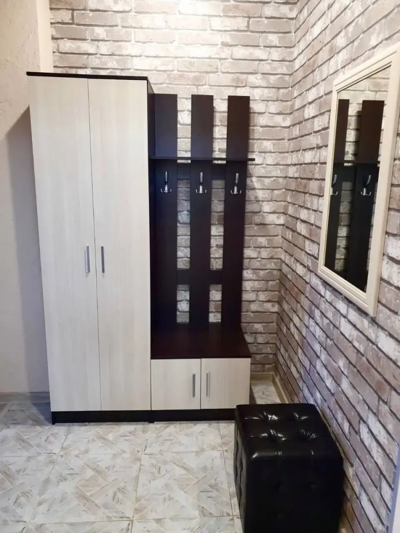 Апартаменты ЖК Триумф