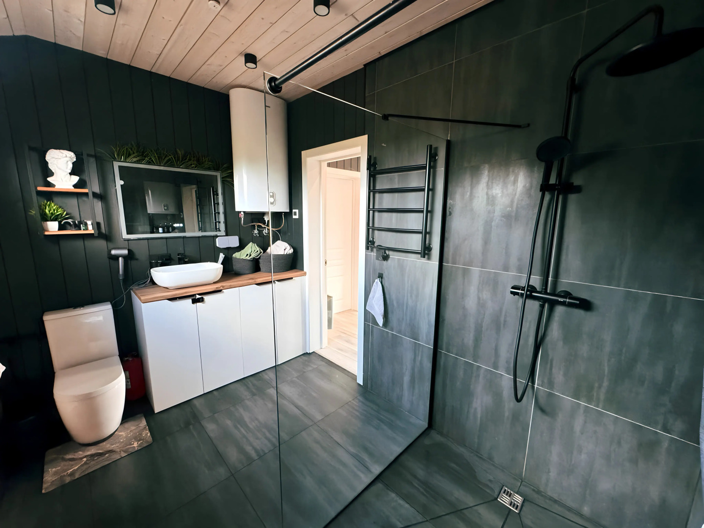 Частный дом ChillVill