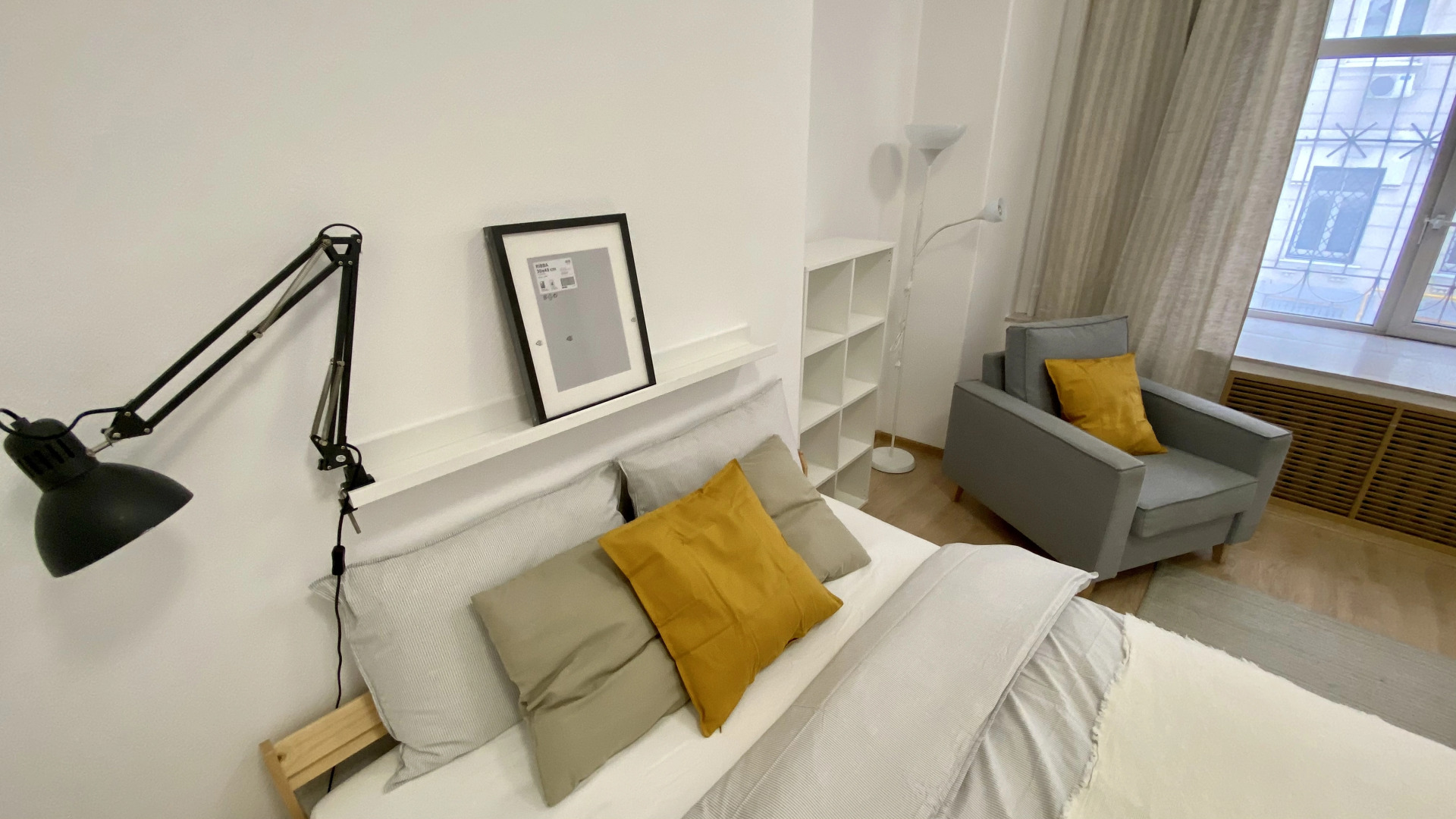 Меблированные комнаты Маросейка (3)