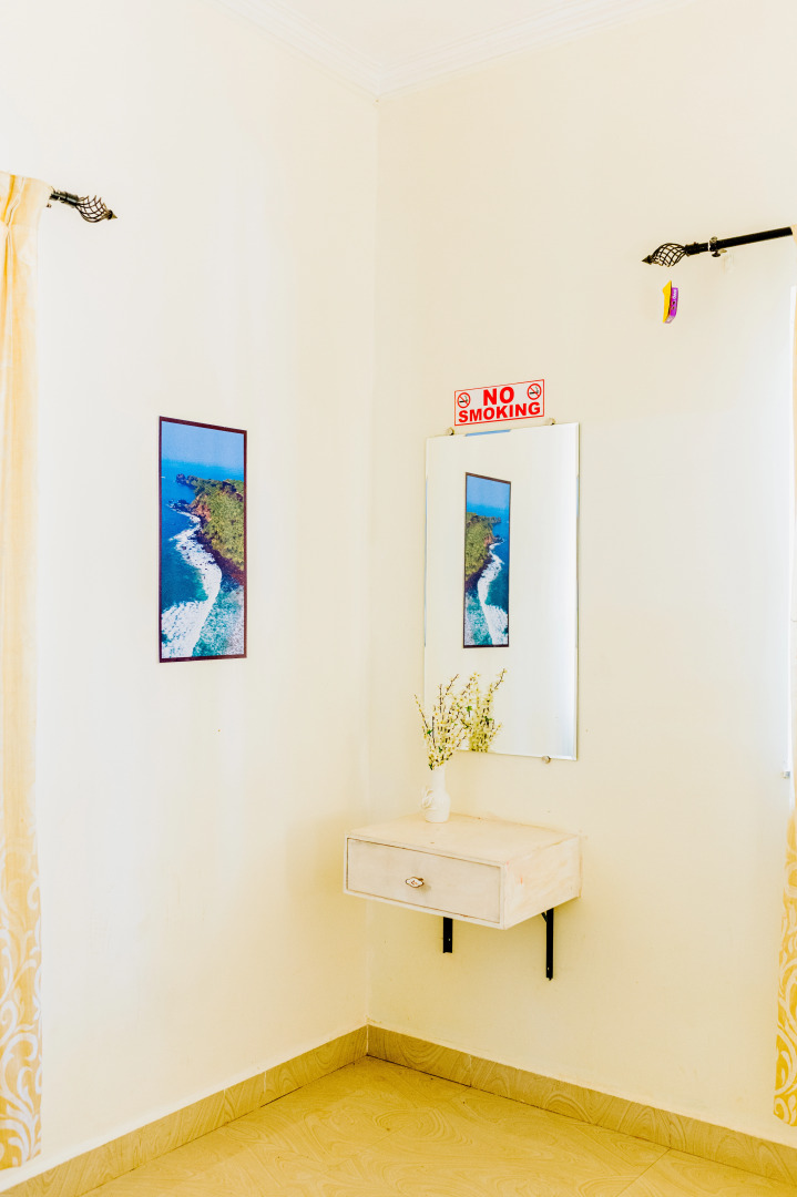 Вилла Visao de Сampo