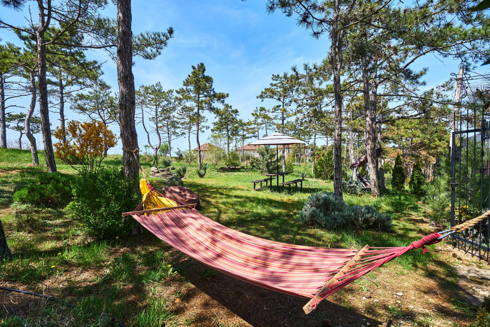 Гостевой дом Вилла Сова