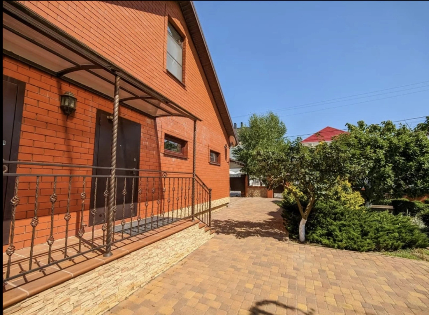 Гостевой Дом на Шембелиди