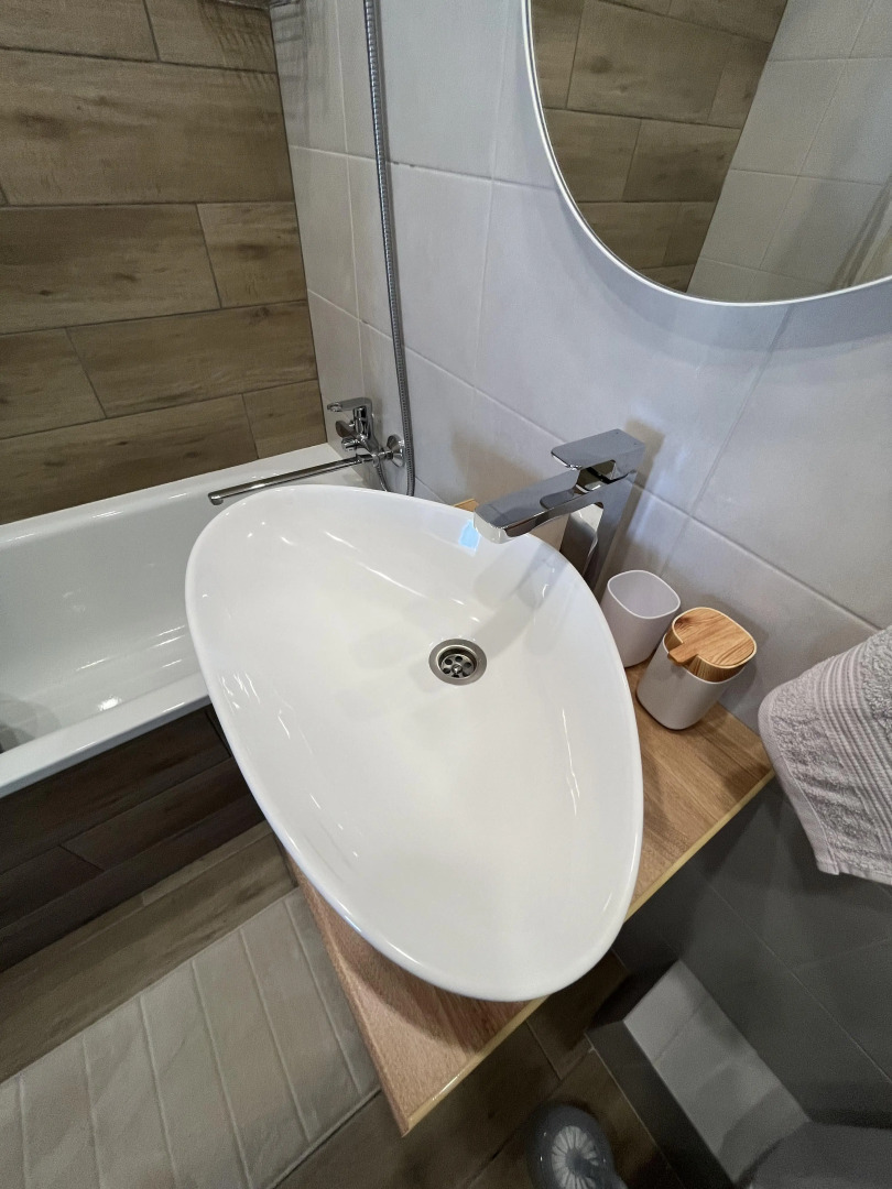 Квартира Однокомнатная квартира на Коротаева