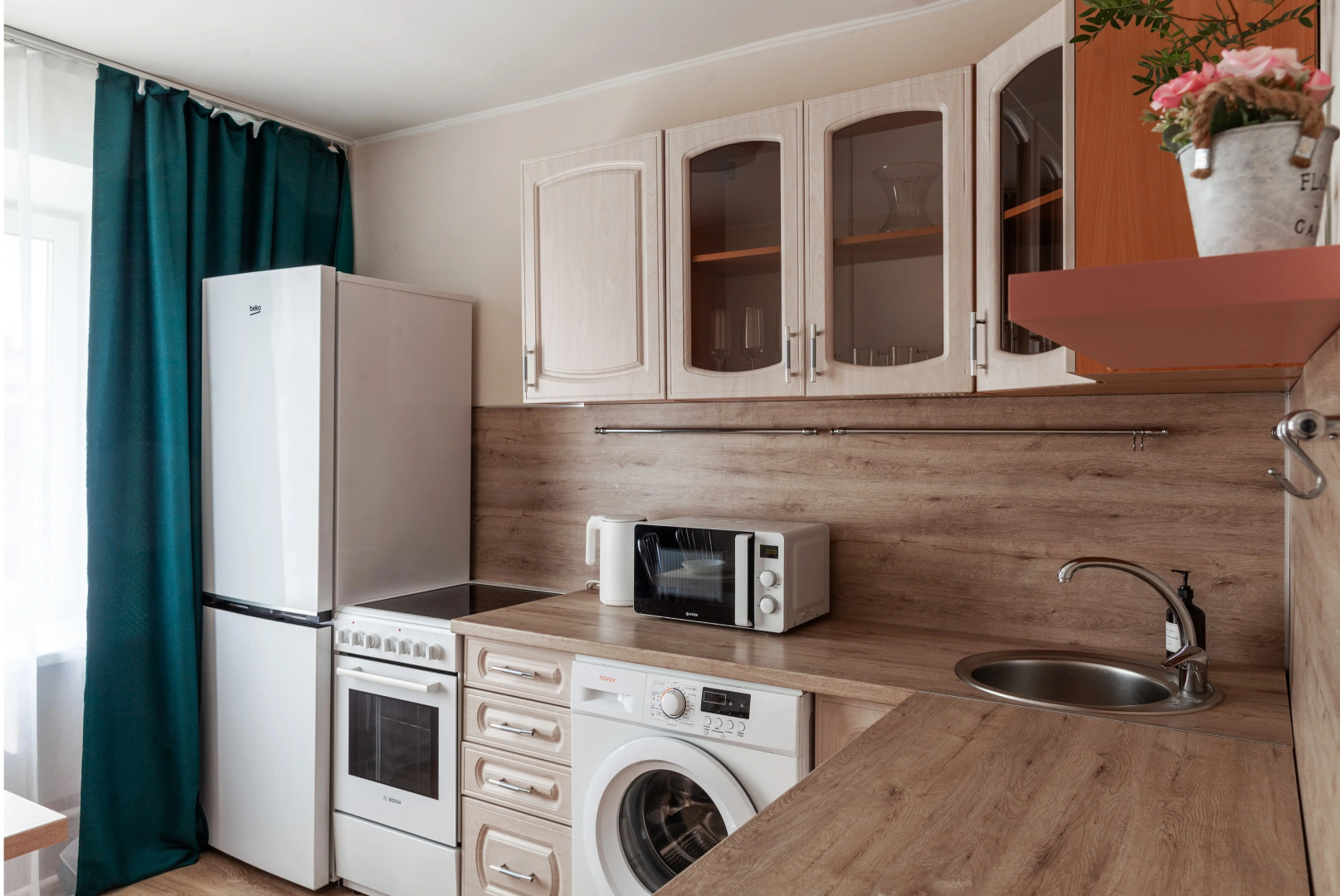 Квартира Бограда