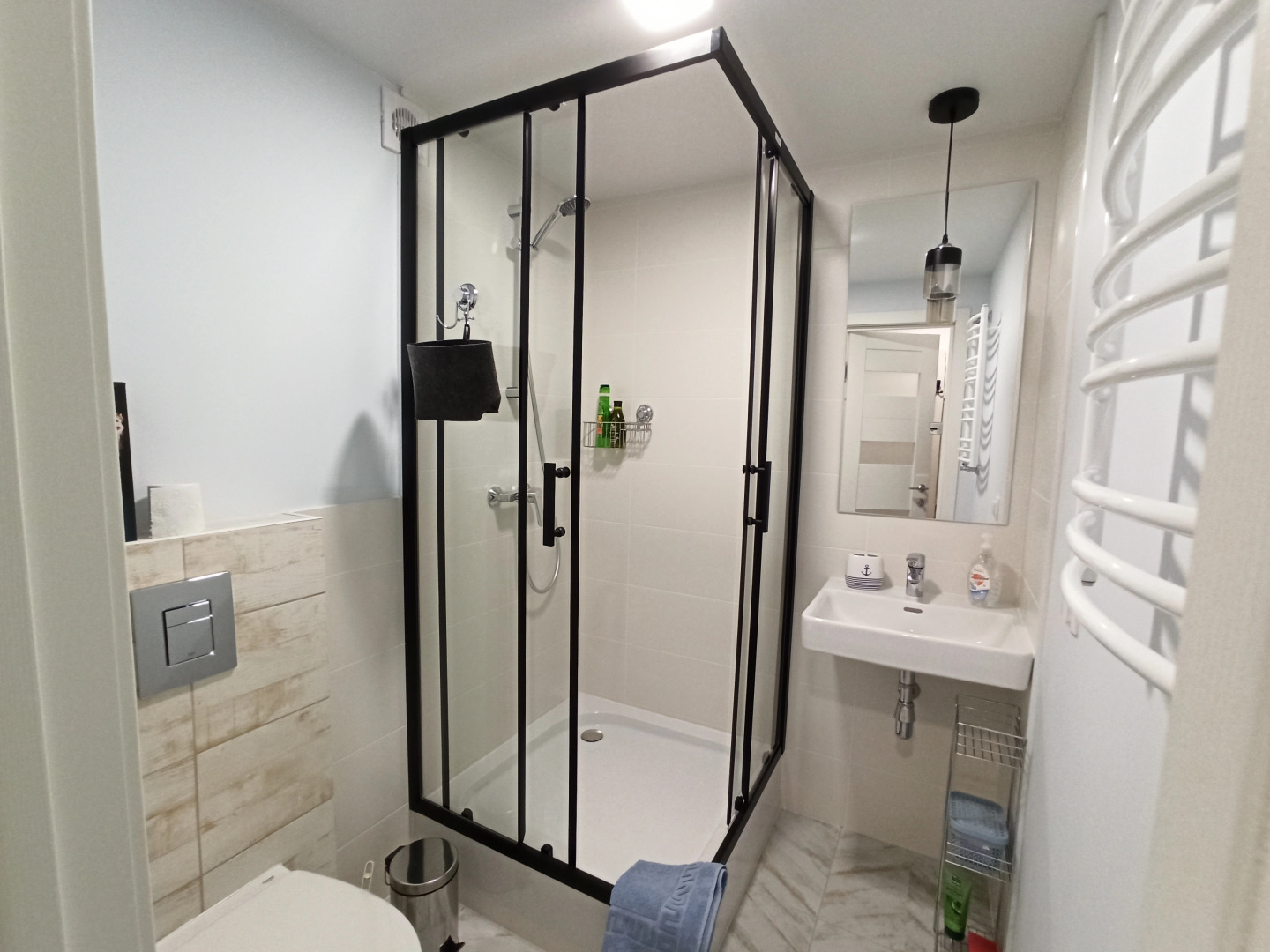 Morskaya Kvartira V Tsentre Kaliningrada	