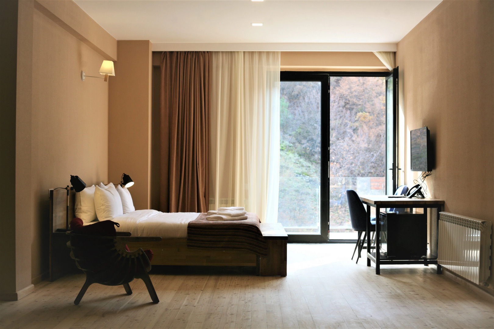 Отель Boutique Biotel