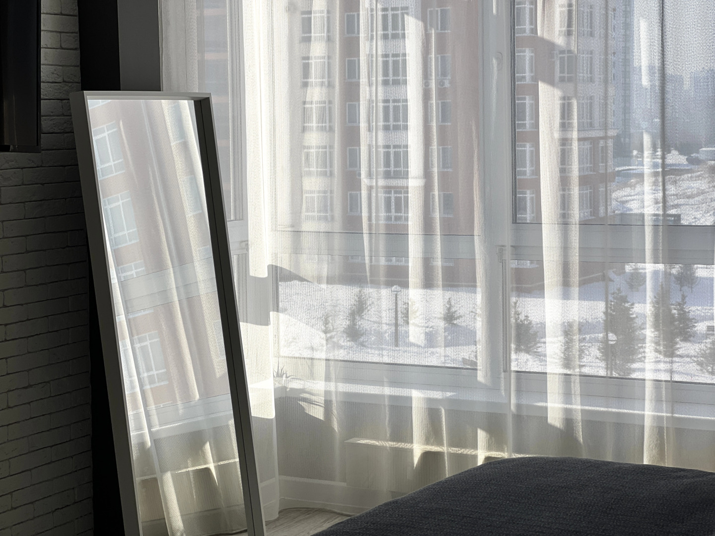 Апартаменты Pritomsky Palace