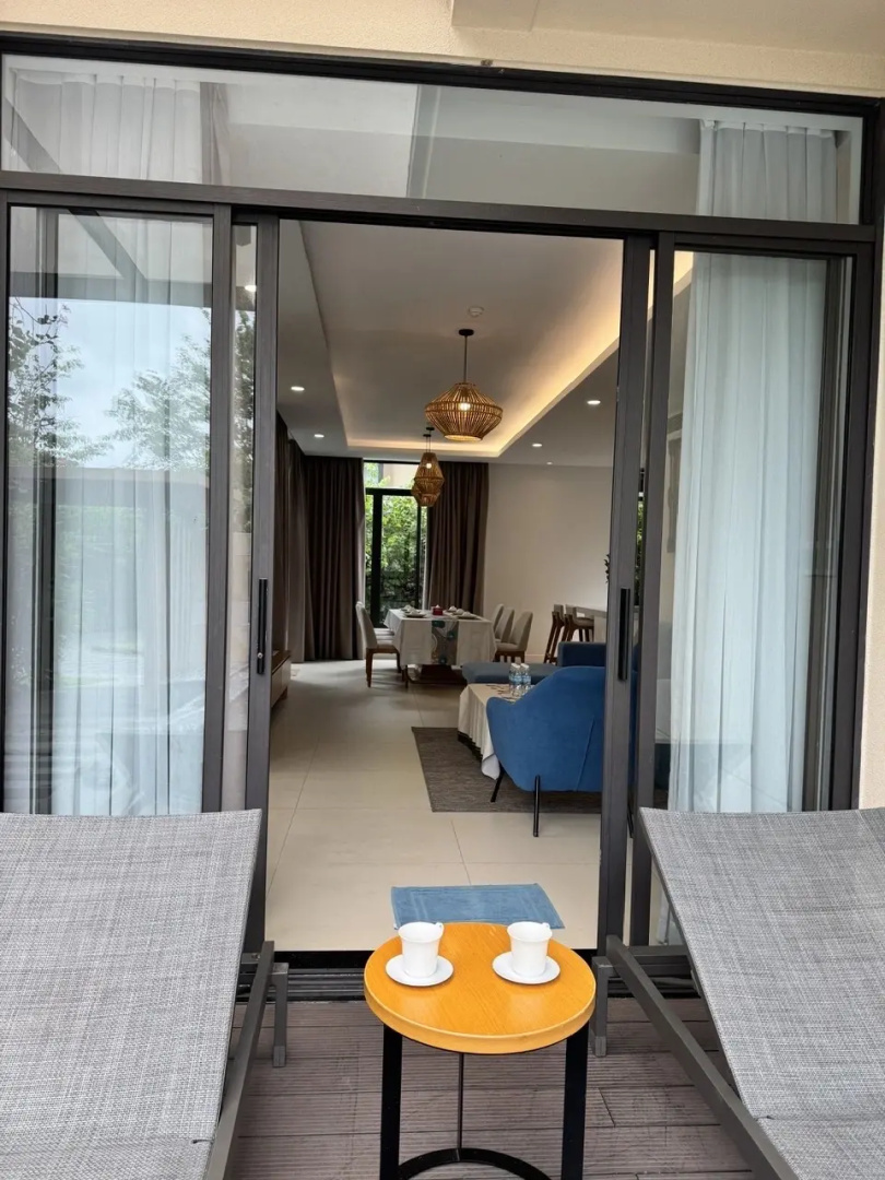 Вилла Cam Ranh Beach