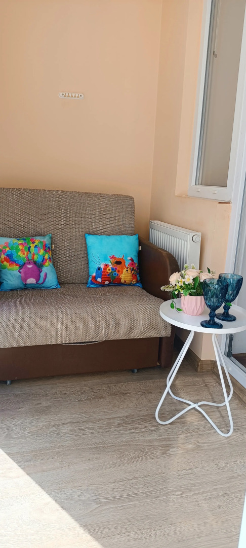 Апартаменты Комфортно и Уютно как Дома