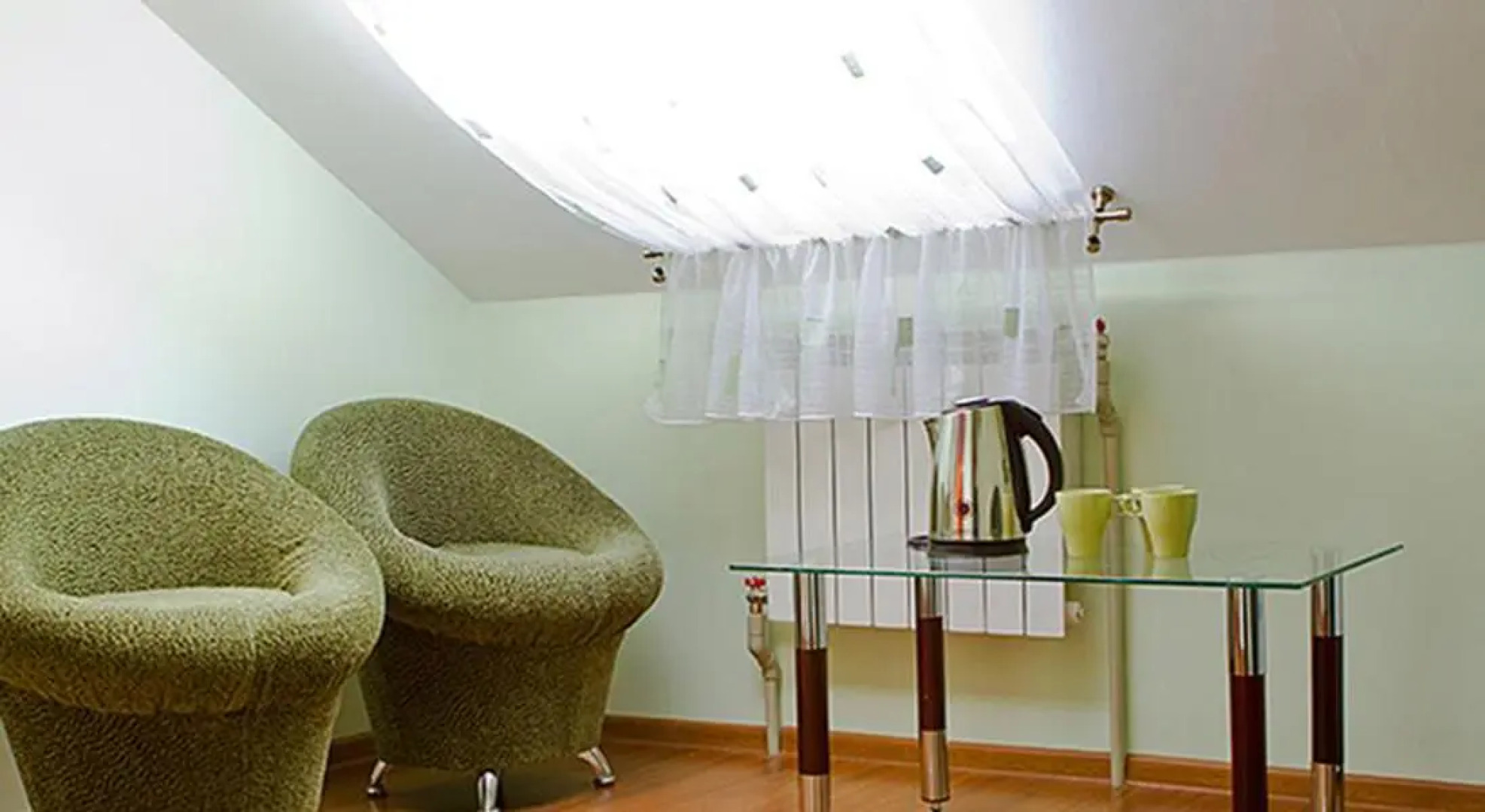 Гостевой дом Светочъ