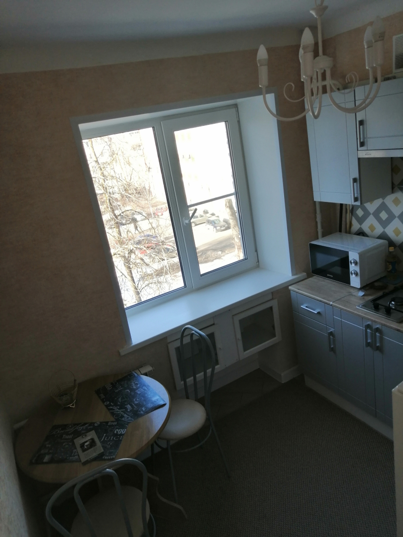 Апартаменты Pskovcity