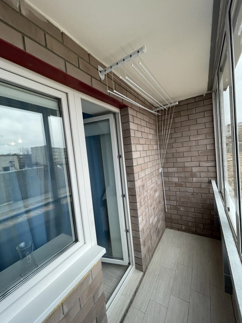 Апартаменты Терещенко 6/2