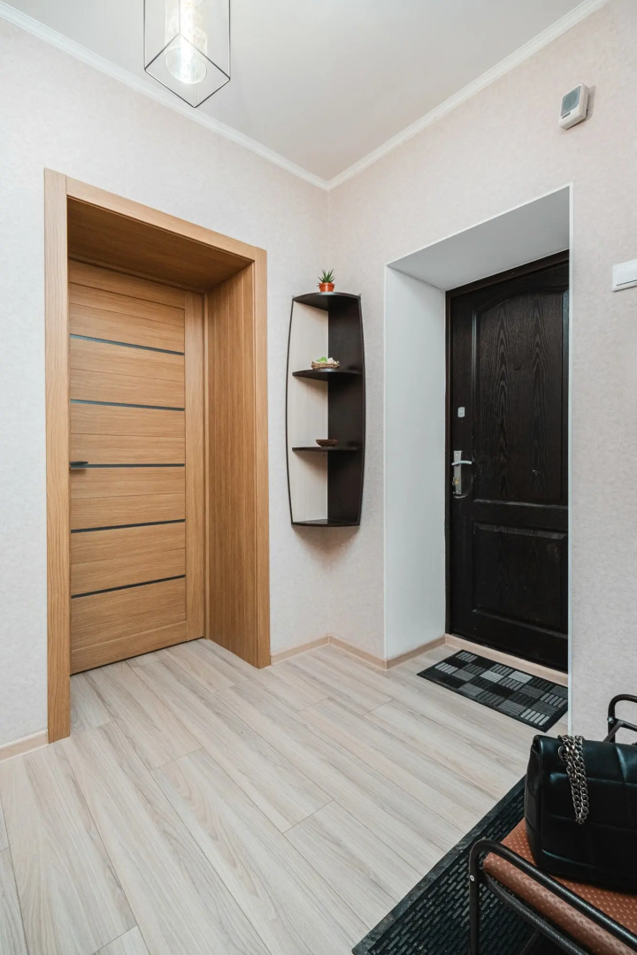 Квартира Комфортабельная